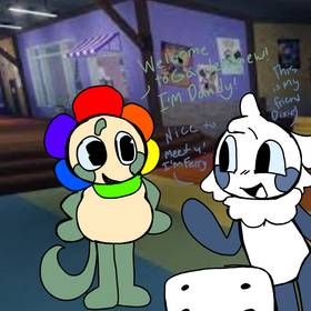 Read Dandys World: The Latest Season  2 Page 3 in English