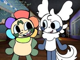 Read Dandys World: The Latest Season  2 Page 4 in English