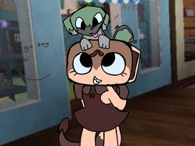 Read Dandys World: The Latest Season  2 Page 5 in English