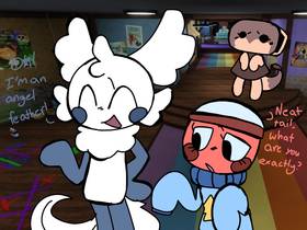 Read Dandys World: The Latest Season  2 Page 7 in English