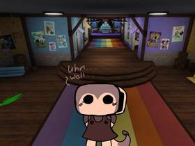 Read Dandys World: The Latest Season  2 Page 9 in English