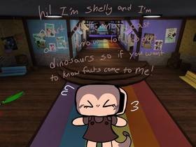 Read Dandys World: The Latest Season  2 Page 10 in English