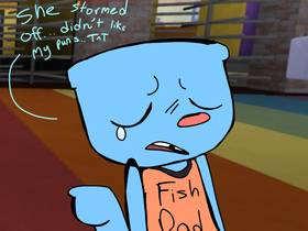 Read Dandys World: The Latest Season  3 Page 3 in English