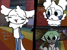 Read Dandys World: The Latest Season  3 Page 4 in English