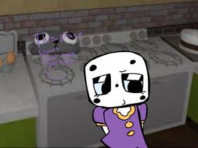 Read Dandys World: The Latest Season  3 Page 6 in English