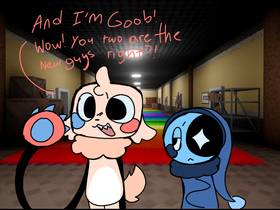 Read Dandys World: The Latest Season  4 Page 1 in English