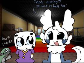 Read Dandys World: The Latest Season  4 Page 3 in English