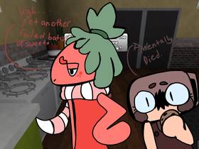 Read Dandys World: The Latest Season  4 Page 5 in English