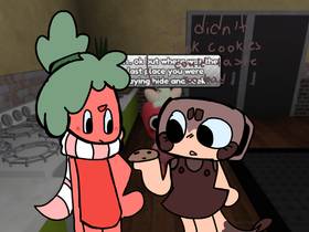 Read Dandys World: The Latest Season  4 Page 6 in English
