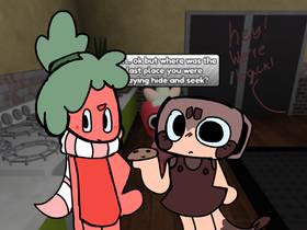 Read Dandys World: The Latest Season  4 Page 7 in English
