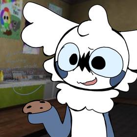 Read Dandys World: The Latest Season  5 Page 1 in English