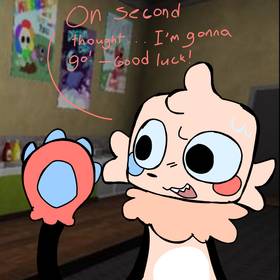 Read Dandys World: The Latest Season  5 Page 3 in English