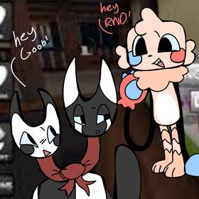 Read Dandys World: The Latest Season  5 Page 4 in English
