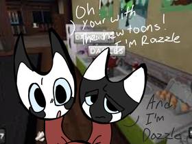 Read Dandys World: The Latest Season  5 Page 5 in English