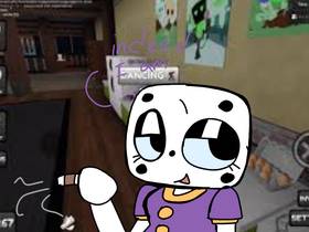 Read Dandys World: The Latest Season  5 Page 7 in English