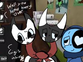 Read Dandys World: The Latest Season  5 Page 9 in English