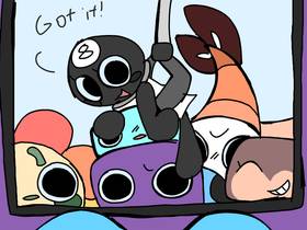 Read Dandys World: The Latest Season  6 Page 2 in English