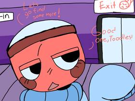 Read Dandys World: The Latest Season  6 Page 3 in English