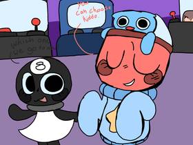 Read Dandys World: The Latest Season  6 Page 4 in English