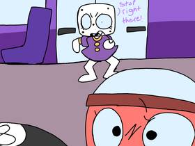 Read Dandys World: The Latest Season  6 Page 5 in English
