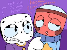 Read Dandys World: The Latest Season  6 Page 6 in English