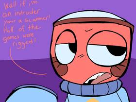 Read Dandys World: The Latest Season  6 Page 8 in English