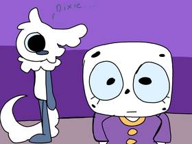 Read Dandys World: The Latest Season  6 Page 9 in English