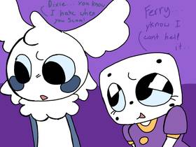 Read Dandys World: The Latest Season  6 Page 10 in English
