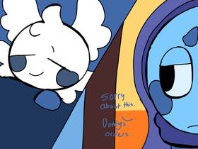 Read Dandys World: The Latest Season  7 Page 1 in English