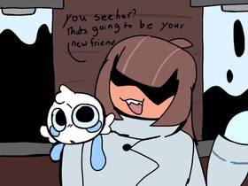 Read Dandys World: The Latest Season  7 Page 7 in English