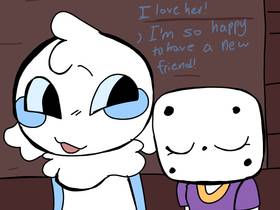 Read Dandys World: The Latest Season  7 Page 10 in English