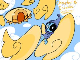 Read Dandys World: The Latest Season  8 Page 1 in English
