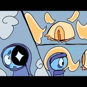 Read Dandys World: The Latest Season  8 Page 3 in English