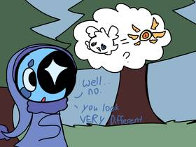 Read Dandys World: The Latest Season  8 Page 6 in English