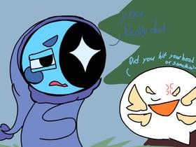Read Dandys World: The Latest Season  8 Page 8 in English