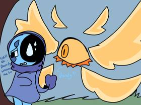 Read Dandys World: The Latest Season  8 Page 10 in English