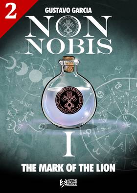 Read Non Nobis  2 Page 1 in English