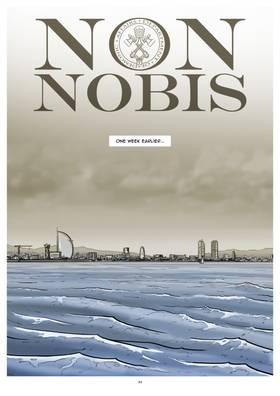 Read Non Nobis  2 Page 2 in English