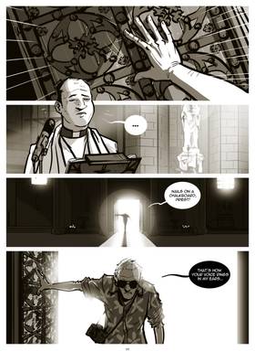 Read Non Nobis  2 Page 6 in English