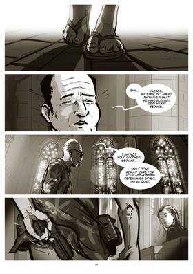 Read Non Nobis  2 Page 7 in English