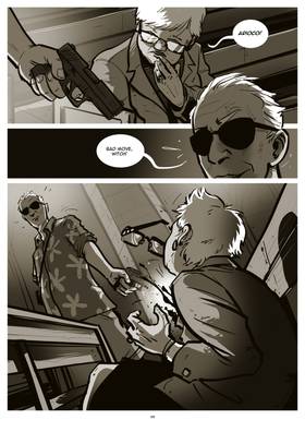 Read Non Nobis  2 Page 8 in English