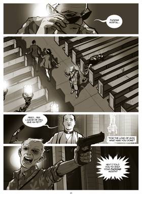Read Non Nobis  2 Page 9 in English