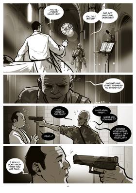 Read Non Nobis  2 Page 10 in English