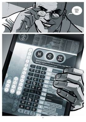 Read Non Nobis  3 Page 7 in English