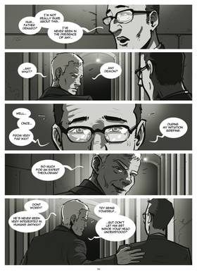 Read Non Nobis  3 Page 10 in English