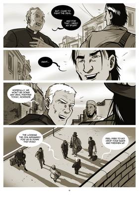 Read Non Nobis  4 Page 6 in English