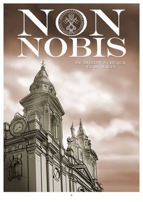 Read Non Nobis  4 Page 9 in English