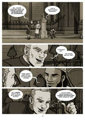Read Non Nobis  4 Page 10 in English