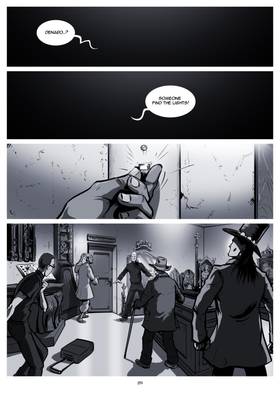 Read Non Nobis  5 Page 2 in English