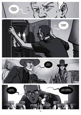 Read Non Nobis  5 Page 4 in English